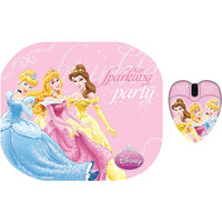 Dsy Tp2003 "princess" Mm212&mp013 two Pack