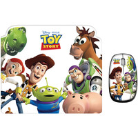 Dsy Tp8002 "toy Story" Mo195&mp095 two Pack