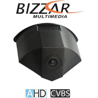 Μπροστινή Κάμερα Έμπρός Mercedes Logo Ahd720 και Cvbs c-bc-Mb8032