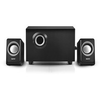 Nod Cyclops spk-020 Speaker 2.1 11w,black
