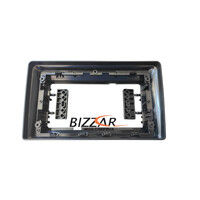 Πρόσοψη & Καλωδίωση για Toyota Universal για Tablet 9" f-ct-Ty1080