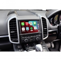 Porsche Pcm3.1 Wireless Carplay/android Auto Interface &Amp; Camera in (3rd Generation Interface) i-h-psc-Pcm31