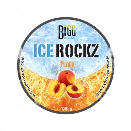 Shisha Bigg Ice Rockz 120gr Peach