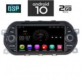 IQ-AN X351M_GPS. OEM  FIAT TIPO mod. 2015-2019