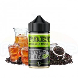 Legacy Collection by 5Pawns Flavour Shot Sweet Black Tea 60ml