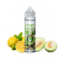 Blaze Premium Crazy Melon 15ml/60ml Flavorshot