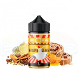 Legacy Collection by 5Pawns Flavour Shot Whirling Dervish 60ml