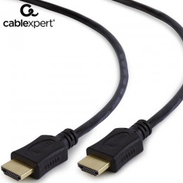 CABLEXPERT HIGH SPEED HDMI CABLE WITH ETHERNET 4,5m