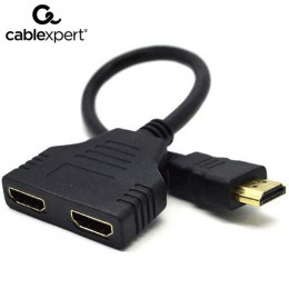 CABLEXPERT PASSIVE HDMI DUAL PORT CABLE
