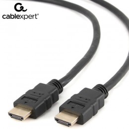 CABLEXPERT HDMI HIGH SPEED V2.0 4K MALE-MALE CABLE 7.5m BULK