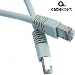 CABLEXPERT PATCH CORD CAT6 MOLDED STRAIN RELIEF 50U" PLUGS 3M