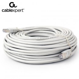 CABLEXPERT FTP CAT6 PATCH CORD GRAY 30M
