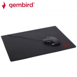 GEMBIRD GAMING MOUSE PAD LARGE