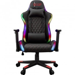 LGP RGB GAMING CHAIR WITH REMOTE CONTROL "THUNDERBOLT"