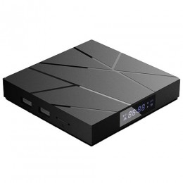 LAMTECH ANDROID TV BOX 6K OS10 4GB/32G