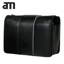 AM XX-SMALL LEATHER CAMERA BAG