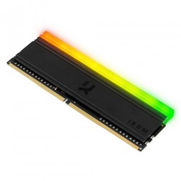 IRDM DDR4 1,35V DUAL CHANNEL KIT RGB 16GB PC4-28800 18-22-22