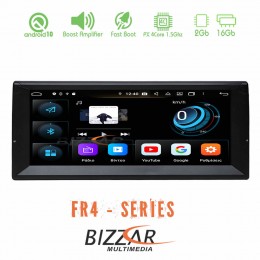 Bizzar fr4 Series bmw 5er e39 10.25&quot; Special Design Android 10 4core Multimedia Station u-bl-fr4-Bm09