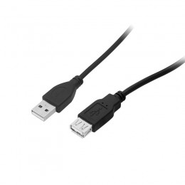 DM-020 . Προέκταση USB Μ/F 3m
