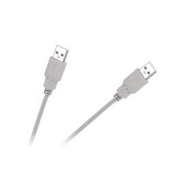 DM-2782-1.8 . Καλώδιο USB A/A M/M 1.8m