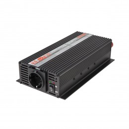 DM-3166 . Inverter 24V σε AC 220V 1000W