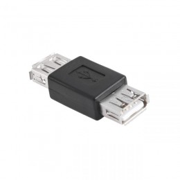 DM-0615 . Αντάπτορας USB A/USB A F/F
