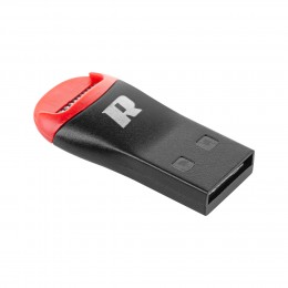 DM-0652-L . Micro SD Card Reader R53 REBEL mini