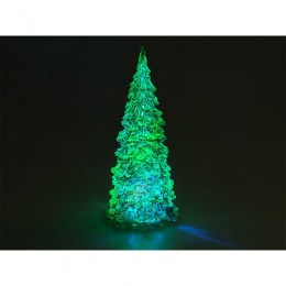 DM-70-260 . Χριστουγεννιάτικο Δέντρο LED 17cm