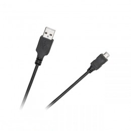 KPO3874-1 . Καλώδιο USB - micro USB 1m