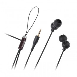 DM-0030-A . Ακουστικά AZUSA In Ear 2.5mm
