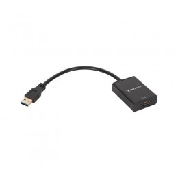 DM-0993 . Αντάπτορας USB 3.0 σε HDMI