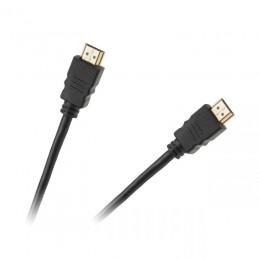 DM-4007-1.2 . Καλώδιο HDMI - HDMI V1.4 1.2m Cabletech