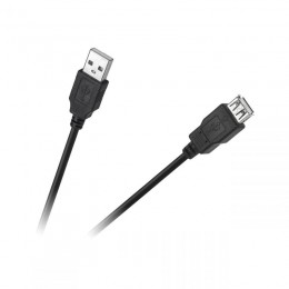 KPO4013-1.0 . Προέκταση USB A/A M/F 1m Cabletech