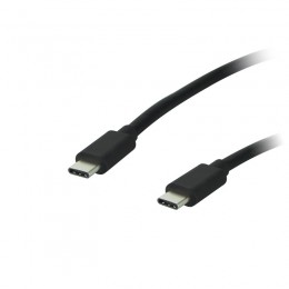 DM-66-118 . Καλώδιο USB type C - USB type C 1m BLOW