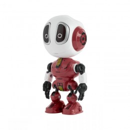 ZAB0117R . Ρομπότ REBEL VOICE κόκκινο