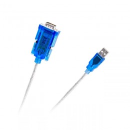 KPO3431-1.5 . Μετατροπέας USB σε RS232 Cabletech