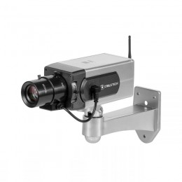 URZ0994 . Περιστρεφόμενη dummy κάμερα με LED DK-13 Cabletech