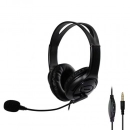 DM-20522 . Ακουστικά με μικρόφωνο Oakorn C