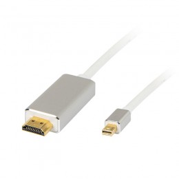 DM-92-020 . Καλώδιο mini DisplayPort - HDMI 1.8m BLOW
