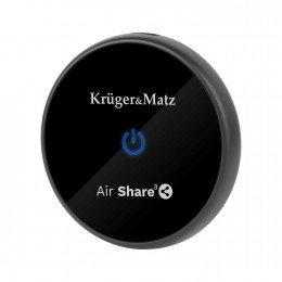 KM0366 . Kruger&Matz Air Share 3 Wireless Dongle