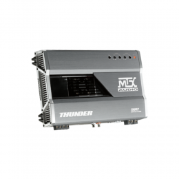 Mtx Th902 2ω rms Power Output: 90w x 2 Channels
bridged rms Power: 180w x 1 @ 4 Ohms
4ω rms Power Output: 60w x 2 Channels