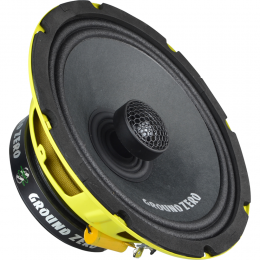 Gzcf 8.0spl Gzcf 8.0spl
200 mm / 8″ 2-way Coaxial Speaker System