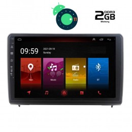 DIGITAL IQ LTR 2151_GPS (10inc).      TABLET OEM FORD ECOSPORT  mod. 2018&gt;
ANDROID 11  R
CPU : MTK 8227 - A7 x 4core  1.3Ghz
RAM DDR3 : 2GB - NAND FLASH : 32GB

SUPPORTS STEERING WHEEL COMMANDS with CANBUS