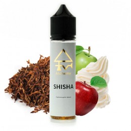 Alchemy Flavour Shot Shisha 12ml/60ml