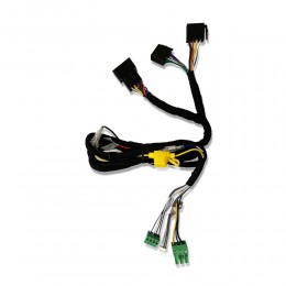 Eton Accm2 Plug and Play Καλωδίωση για Eνισχυτή Micro 120.2 d-80.005