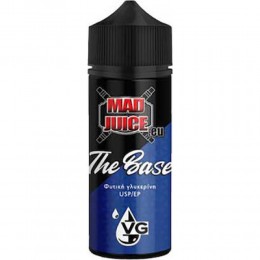 Mad Juice Βάση VG 120ml