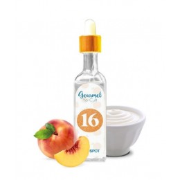 G-Spot Flavour Shot Gourmet 16 20ml/60ml
