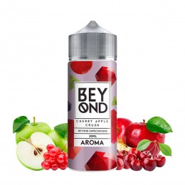 IVG Flavour Shot Cherry Apple Crush 30/100ml