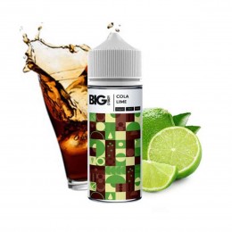 My Vapery Flavor Shot Big Tasty  Cola with Lime 20ml/120ml