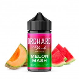 Five Pawns Flavor Shot Melon Mash Orchard Blends 20/60ml